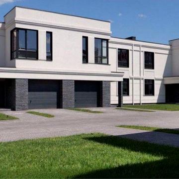 Таунхаус в Чабанах 158м2 з гаражем єОселя!