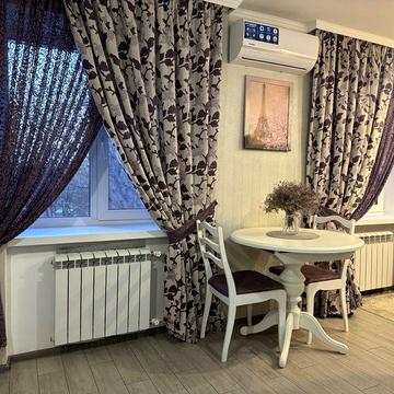 Продаж трикімнатної квартири з ремонтом по вул. Г. Матуляка, пр. Миру