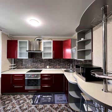 Оренда 3-кім квартири, вул. Чубинського (затишний центр).