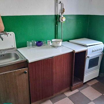 Здам 2К квартиру на вул. Ружинська, Нивки.