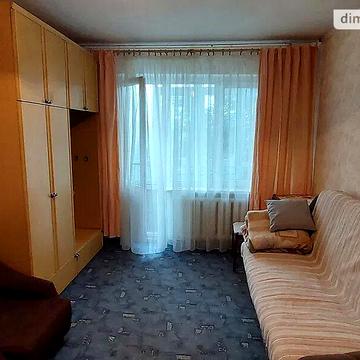 Довгострокова оренда 1к Квартира Люстдорфська дорога вулиця