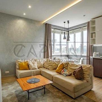 Продаж / Квартира /ЖК Royal Towers Саксаганського, Центр, Київ ЖК Royal Tower