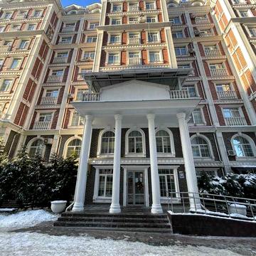 Здача в оренду квартири в ЖК "Британський Квартал", вул. Луценка, 12-А