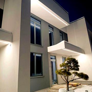 Котедж Сокільники