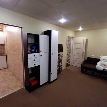 Аренда 1 комнатная квартира Салтовка