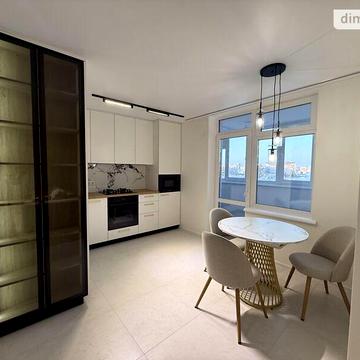 Продаж 2к Квартира Білогірська вулиця ЖК Белогорский