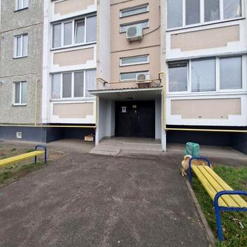 Продаж 2к Квартира вулиця Гвардійська