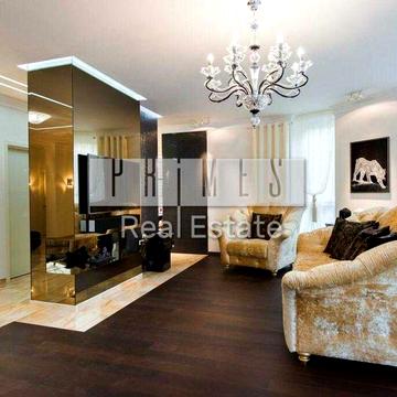 Оренда 3к 150м2 Новопечерські Липки Драгомирова Верхогляда 20 Печерськ