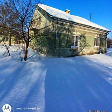 Продається будинок