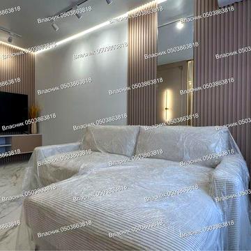 Жк Метрополіс , нова квартира , ліфти працюють