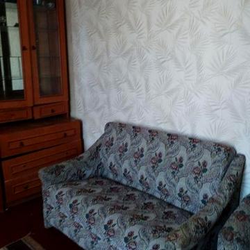 Сдаю 1-ком.квартиру по ул.Новобугской ( 13 линия )