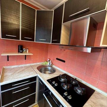 Аренда 1 комнатная квартира Салтовка