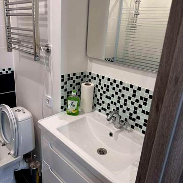 Сиваська вул., 12/2