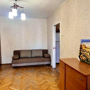 Сдам 2-х комнатную Космонавтов--парк Горького/Черёмушки