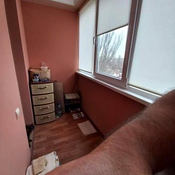 2 кімнатна квартира на Бородинському