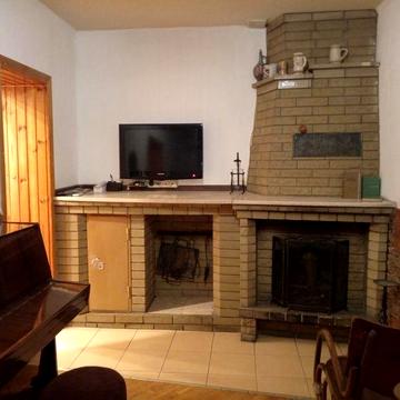 Трехкомнатная квартира в центре Мироносицкая