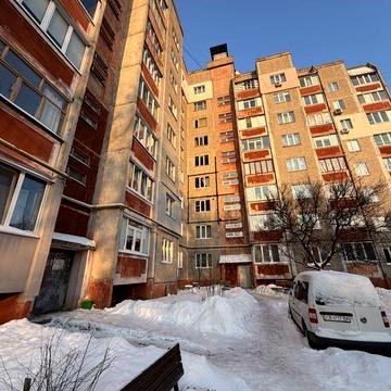 Голівуд. Оренда двокімнатної квартири 52 м2 4-й поверх