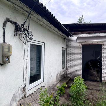 Частина будинку ТЕРМІНОВО