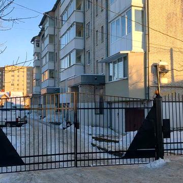 Здам 1- ну квартиру з автономним опаленням.