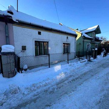 Продається  будинок у Львові, вул. Каганця,  (Залізничний район)