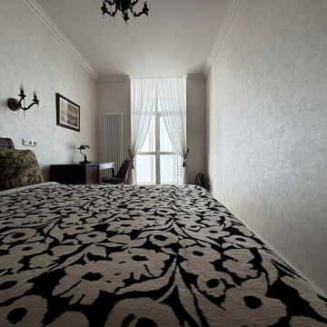 Довготривала оренда 1к квартири в ЖК Avalon