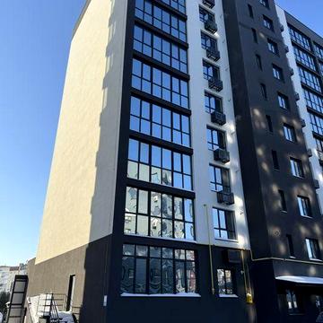 2-кім. кв. ЖК «Комфорт Хаус» 88м2 [власник] ЖК Комфорт Хаус