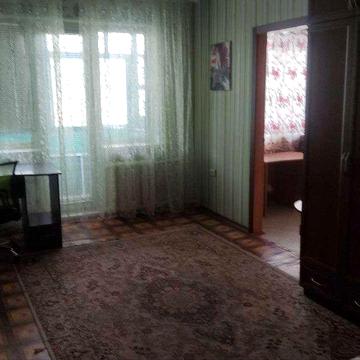 Здається 2-кімнатна квартира