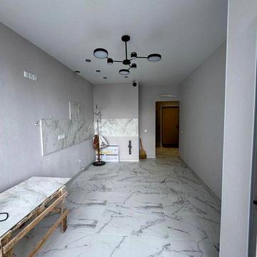 євродвушка в ЖК "Акварель 2" СН1 ЖК Акварель 2