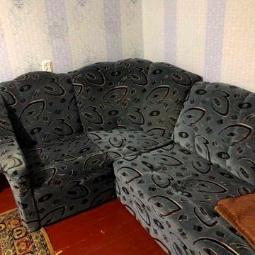 Здам 1-кімнатну квартиру на  Алмазному.