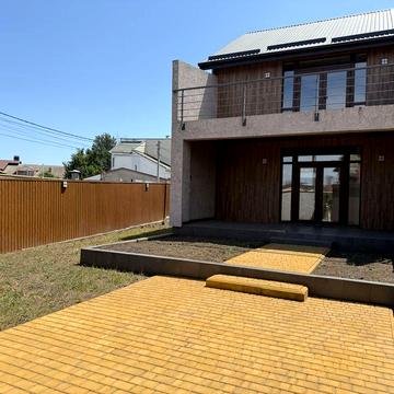 Продам‼️таунхаус на 9 ст. Фонтана!СК1