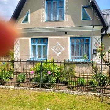 Продаж 2к Дім Над Ставом вулиця