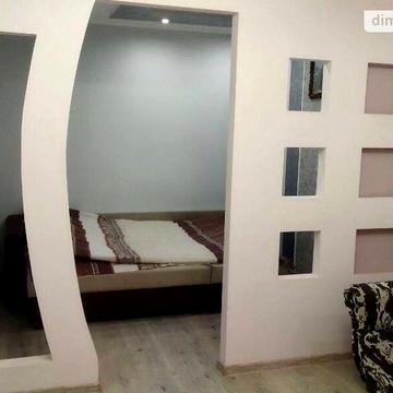 Довгострокова оренда 1к Квартира Генерала Мирона Тарнавського провулок