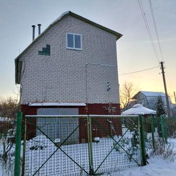 Дача з опаленням і зручностями поряд з Десною.