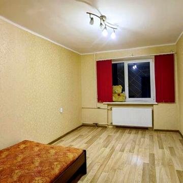 Двух кімнатна квартира в Естонії