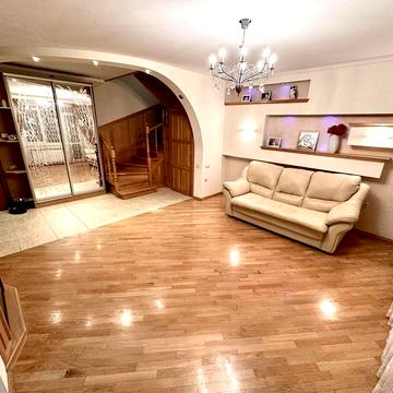 Оренда 3-кімнатної квартири в м. Стрий.