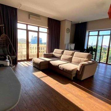 Семейная стильная квартира ЖК РЕНЕСАНС! СВЕТ ЕСТЬ!