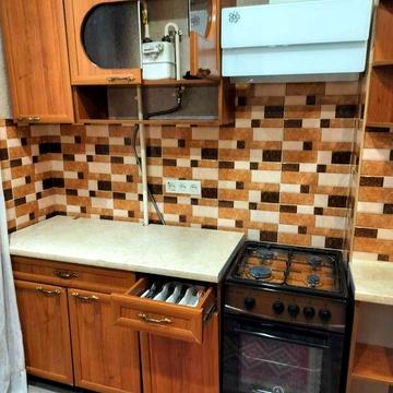 Оренда 2 кімнатної квартири на м-ні 5 Гірницький,можна з тваринками!