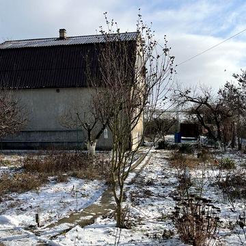 Будинок у с. Маяки під є-відновлення, держ. програми!