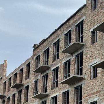 2 кім квартира, 62,69 м2, ВІДДІЛ ПРОДАЖУ, БОГОРОДЧАНИ ЖК Містечко Молодіжне