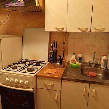 Сдам 1к квартиру Северный. Торг!