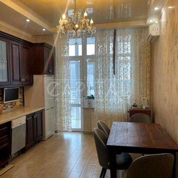 Оренда 2к квартири \ ЖК Новопечерські Липки