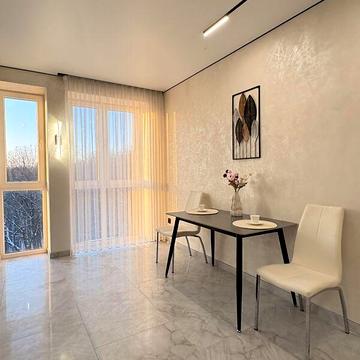 Продаж 1к Квартира Праведників світу (Максимовича) вулиця ЖК Forest Home