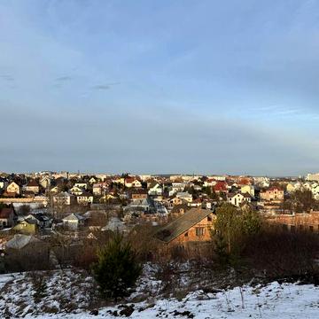 Добрий Таунхаус