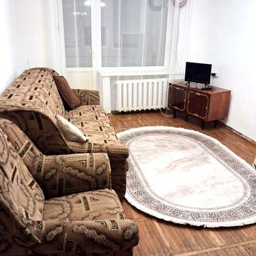 Сдам 2 ком.кв на Каверина,Рабочая