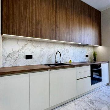 З ремоном Таун Хаус Гостомель Центр