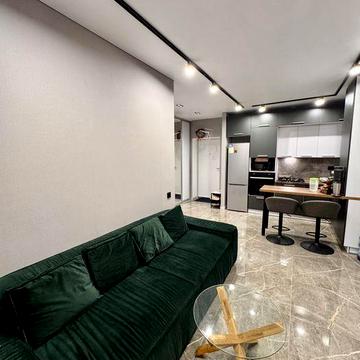 Продаю дуже КЛАСНУ квартиру 45.6м2 з ТЕРАСОЮ! Газове опалення!