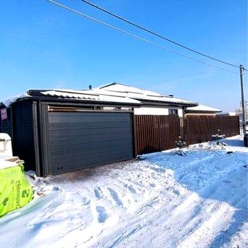 Продаж  будинку 82 м2 + 57м2 навісом під авто