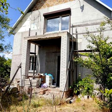 Заміський будинок, 2 поврхи