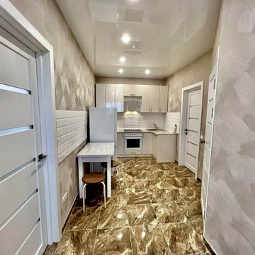 Оренда 2х кімнатної квартири в частині будинку