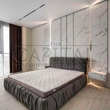 Оренда сучасної квартири 112м2 у житловому комплексі "Delmar"